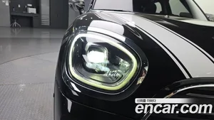 Mini Countryman, 2022 — миниатюра 8