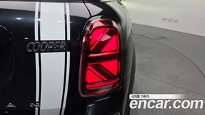 Mini Countryman, 2022 — миниатюра 9