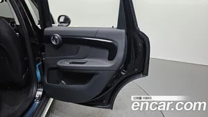 Mini Countryman, 2022 — миниатюра 15
