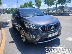 Kia Sorento, 2015 — миниатюра 2