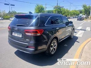 Kia Sorento, 2015 — миниатюра 4