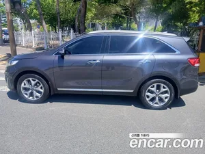 Kia Sorento, 2015 — миниатюра 5