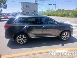 Kia Sorento, 2015 — миниатюра 6