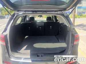 Kia Sorento, 2015 — миниатюра 7