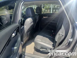 Kia Sorento, 2015 — миниатюра 8
