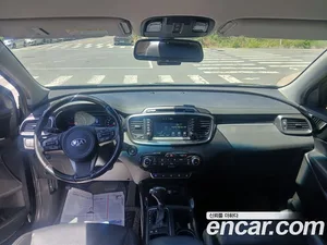 Kia Sorento, 2015 — миниатюра 9