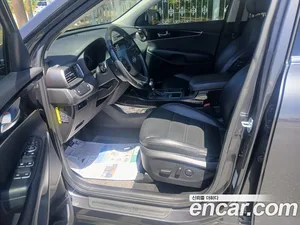 Kia Sorento, 2015 — миниатюра 10