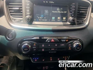 Kia Sorento, 2015 — миниатюра 11