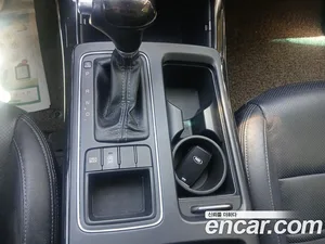 Kia Sorento, 2015 — миниатюра 12