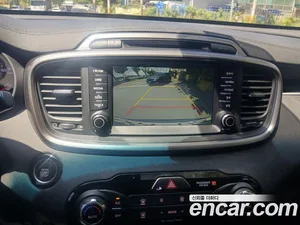 Kia Sorento, 2015 — миниатюра 13