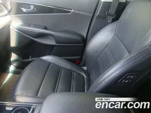 Kia Sorento, 2015 — миниатюра 15