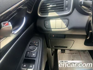 Kia Sorento, 2015 — миниатюра 16