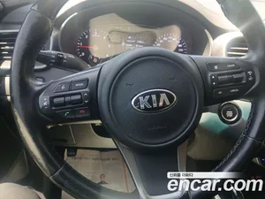 Kia Sorento, 2015 — миниатюра 17