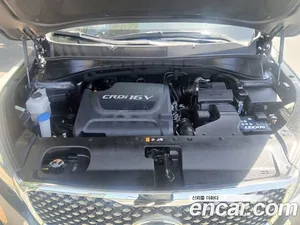 Kia Sorento, 2015 — миниатюра 20
