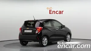 Chevrolet Spark, 2020 — миниатюра 2