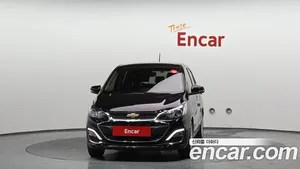 Chevrolet Spark, 2020 — миниатюра 3