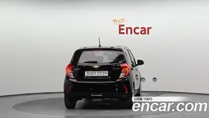 Chevrolet Spark, 2020 — миниатюра 4
