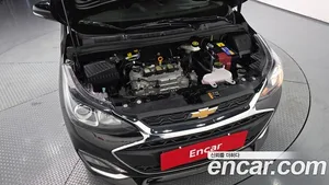 Chevrolet Spark, 2020 — миниатюра 6