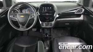 Chevrolet Spark, 2020 — миниатюра 7