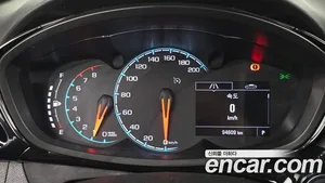 Chevrolet Spark, 2020 — миниатюра 8