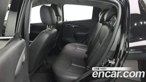Chevrolet Spark, 2020 — миниатюра 11
