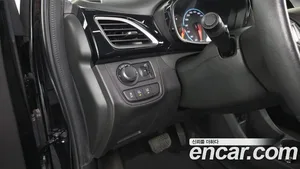Chevrolet Spark, 2020 — миниатюра 13