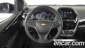 Chevrolet Spark, 2020 — миниатюра 14