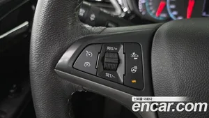 Chevrolet Spark, 2020 — миниатюра 18