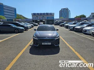 Kia K7, 2016 — миниатюра 1