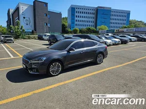 Kia K7, 2016 — миниатюра 2