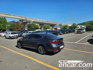 Kia K7, 2016 — миниатюра 4