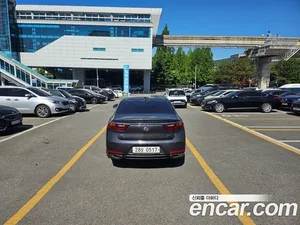 Kia K7, 2016 — миниатюра 5