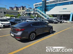 Kia K7, 2016 — миниатюра 6