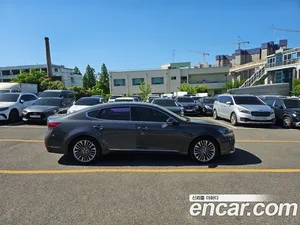 Kia K7, 2016 — миниатюра 7