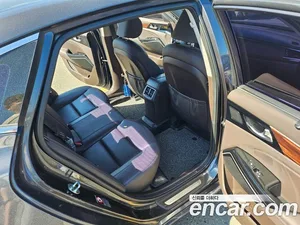 Kia K7, 2016 — миниатюра 11