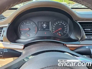 Kia K7, 2016 — миниатюра 15