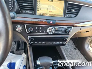 Kia K7, 2016 — миниатюра 16