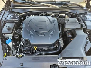 Kia K7, 2016 — миниатюра 20