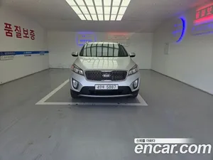 Kia Sorento, 2014 — миниатюра 1