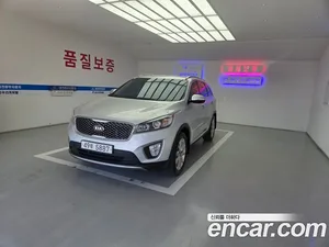 Kia Sorento, 2014 — миниатюра 2