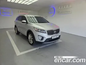 Kia Sorento, 2014 — миниатюра 3