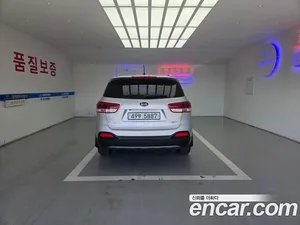 Kia Sorento, 2014 — миниатюра 4
