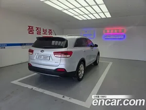 Kia Sorento, 2014 — миниатюра 5