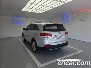 Kia Sorento, 2014 — миниатюра 6