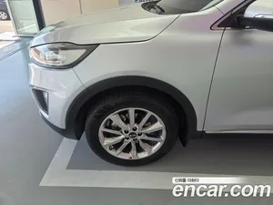 Kia Sorento, 2014 — миниатюра 7