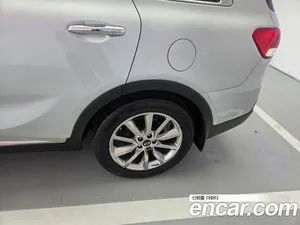 Kia Sorento, 2014 — миниатюра 8