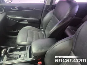 Kia Sorento, 2014 — миниатюра 12