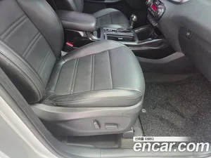 Kia Sorento, 2014 — миниатюра 13