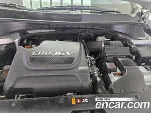 Kia Sorento, 2014 — миниатюра 14