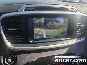 Kia Sorento, 2014 — миниатюра 15